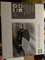 Tarrington House Grill met steengrill, Ophalen of Verzenden, Nieuw