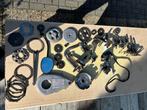 Yamaha FS1 blok onderdelen orgineel in een koop, Fietsen en Brommers, Brommeronderdelen | Oldtimers, Ophalen, Gebruikt, Yamaha
