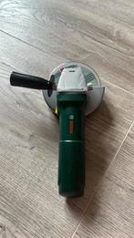 Bosch kinder slijptol, Ophalen of Verzenden, Gebruikt