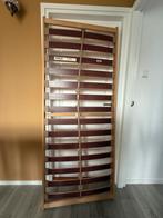 Lattenbodem 80x200, Huis en Inrichting, Slaapkamer | Matrassen en Bedbodems, Ophalen, Zo goed als nieuw, Eenpersoons, 80 cm