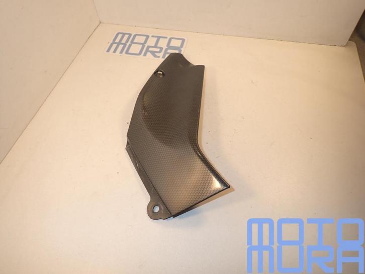 koplamp kapje voor Yamaha YZF R1 2000 - 2001 RN04 zijkap zij, Motoren, Onderdelen | Yamaha, Gebruikt, Ophalen of Verzenden