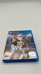 Ufc 2, Spelcomputers en Games, Games | Sony PlayStation 4, Ophalen of Verzenden, 1 speler, Zo goed als nieuw