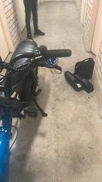 FATBIKE REPARATIES, Fietsen en Brommers, Ophalen, Zo goed als nieuw