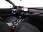 Skoda Octavia Combi 1.4 TSI iV PHEV Sportline | Head Up | Ta, Auto's, Skoda, Stof, Gebruikt, Euro 6, 4 cilinders