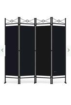 Kamerscherm, Ophalen, Zo goed als nieuw