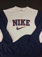 Nike Rework XL – Marineblauw/Grijs, Nike, Ophalen of Verzenden, Grijs, Maat 56/58 (XL)