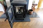 Nordic Fire pelletkachel Fenna, ½ jaar oud !!, Huis en Inrichting, Kachels, Ophalen, Nieuw, Pelletkachel, Vrijstaand