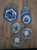 Diversen borden, Antiek en Kunst, Ophalen