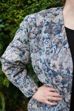 Jas boho maat XXL, Kleding | Heren, Blauw, Ophalen of Verzenden, Zo goed als nieuw, Maat 56/58 (XL)