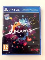 Dreams PS4 Spel, Spelcomputers en Games, Games | Sony PlayStation 4, Avontuur en Actie, Online, Verzenden, 1 speler