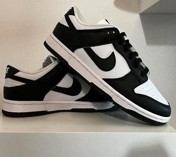 Dunk Low Next Nature Panda beschikbaar voor biedingen