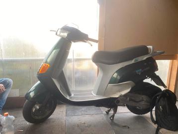 Skipper 125cc - Duitse papieren beschikbaar voor biedingen