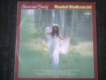 Roelof Stalknecht – Sweet And Lovely