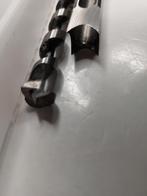 vierkante gatenboor 12,7 mm, Ophalen of Verzenden, Nieuw, Overige typen