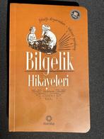Cevdet kılıç - Bilgelik hikayeleri, Ophalen of Verzenden, Zo goed als nieuw, Islam