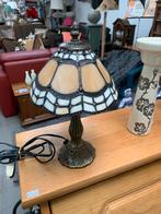 Schemerlampje., Huis en Inrichting, Lampen | Tafellampen, Minder dan 50 cm, Gebruikt, Ophalen
