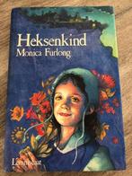 Heksenkind - Monica Furlong, Ophalen of Verzenden, Gelezen, Monica Furlong, Fictie