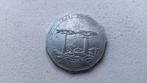 Madagascar 50 ariary 1996., Ophalen of Verzenden, Overige landen