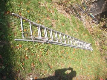 ladder beschikbaar voor biedingen