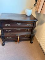 Antieke Commode met Lades, Huis en Inrichting, Ophalen, Gebruikt, 50 tot 100 cm, Met lade(s)