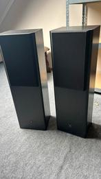 JBL LX33 Speakers - Geluidsboxen, Audio, Tv en Foto, Luidsprekers, Ophalen of Verzenden, Gebruikt, Front, Rear of Stereo speakers