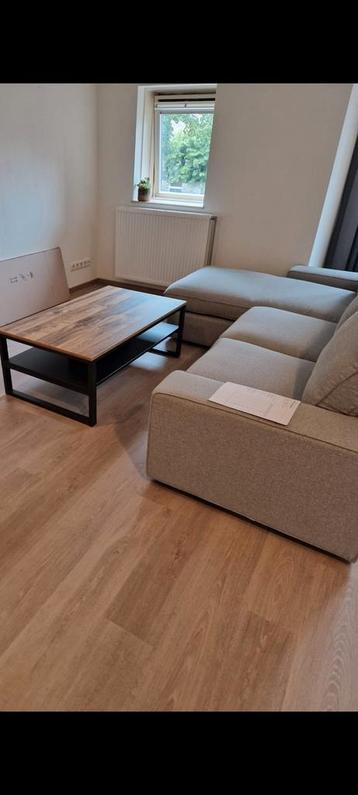 Gratis Grijze Hoekbank Kivik (Ikea) - Mancave/Logeerkamer - afbeelding 3