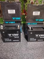 Twee motor accu's, Motoren, Ophalen of Verzenden, Nieuw