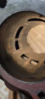 70cc dr Cilinder Piaggio Scooter - Gebruikt, Ophalen of Verzenden, Gebruikt, Cilinder