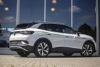 Volkswagen ID.4 First 77 kWh | E-Trekhaak | 20" | Camera, 12 maanden, Achterwielaandrijving, Gebruikt, USB
