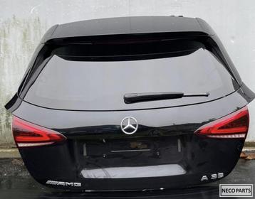 MERCEDES A KLASSE A177 W177 A35 AMG ACHTERKLEP ACHTERLICHT beschikbaar voor biedingen
