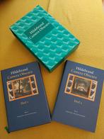 Hildebrand - Camera Obscura (Delta, 2 gebonden delen, zgan), Ophalen of Verzenden, Zo goed als nieuw, Nederland, Hildebrand