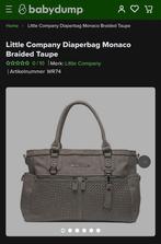 Luiertas van het merk Little company, Ophalen, Zo goed als nieuw