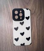 2 x iphone 14 pro hoesjes, Verzenden, Gebruikt, IPhone 14 Pro, Frontje of Cover