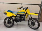 Suzuki RM 50, Fietsen en Brommers, Ophalen, Gebruikt, Suzuki
