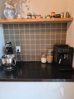 Tegeltjes 10x10 VT Wonen Khaki Douglas & Jones, Doe-het-zelf en Verbouw, Tegels, Nieuw, Minder dan 20 cm, Minder dan 5 m², Wandtegels