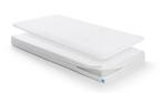 **AeroSleep Essential matras en 3D beschermer 140x 70 cm**, 140 tot 160 cm, Zo goed als nieuw, 70 tot 85 cm, Ophalen