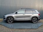 Skoda Karoq 1.5 TSI ACT Sportline Business | Panodak | Adapt, Auto's, 12 maanden, Stof, 4 cilinders, Karoq