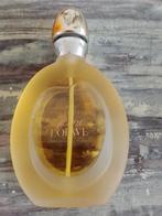 Aire loewe, Verzamelen, Ophalen of Verzenden, Parfumfles