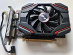 MSI GeForce GTX 1060 3GB OCV3, Computers en Software, Videokaarten, GDDR5, DisplayPort, Ophalen of Verzenden, Zo goed als nieuw