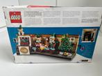 LEGO 4002020 – Employee Gift: Christmas 2020, Ophalen of Verzenden, Zo goed als nieuw