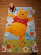 Winnie de Poeh badhanddoek, foto album,knuffel en 5 buttons., Ophalen of Verzenden, Nieuw, Overige typen