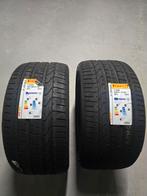 Pirelli P Zero 295/35 R21 107Y Zomerband, 295 mm, Nieuw, Band(en), Personenwagen