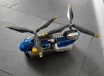 Lego politiehelicopter, Kinderen en Baby's, Speelgoed | Duplo en Lego, Gebruikt, Lego, Ophalen