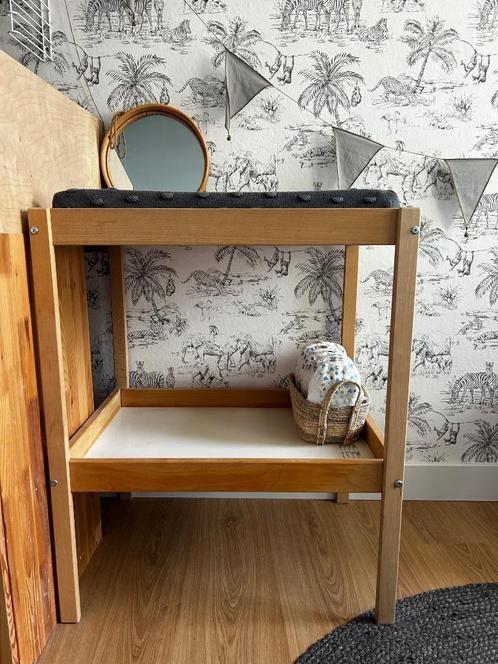 Commode IKEA Sniglar, Kinderen en Baby's, Kinderkamer | Commodes en Kasten, Commode, Minder dan 90 cm, Minder dan 75 cm, 50 tot 70 cm