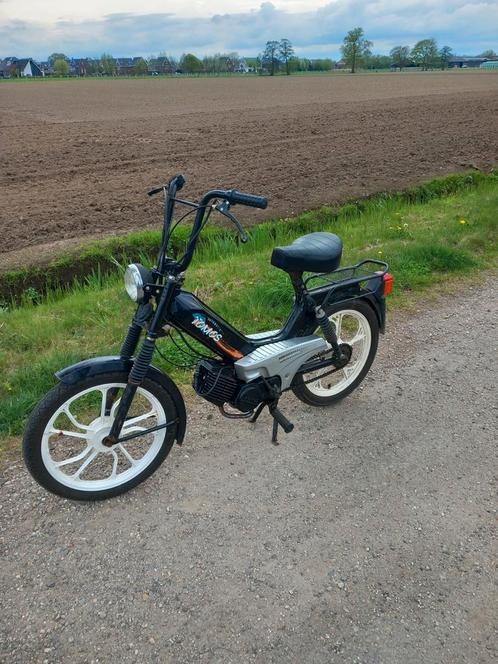 Originele tomos a35, Fietsen en Brommers, Brommers | Tomos, Gebruikt, Standard, Ophalen of Verzenden