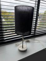 Tafellamp - 54cm hoog, Ophalen of Verzenden, Zo goed als nieuw, Metaal, Minder dan 100 cm