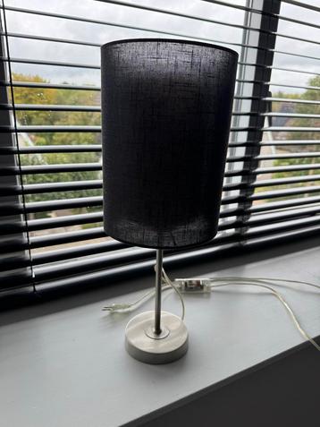 Tafellamp - 54cm hoog beschikbaar voor biedingen