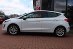 FORD Fiesta 1.0 EcoBoost *Titanium* | Carplay | Cruise & Cli, 94 pk, Stof, Gebruikt, 580 kg
