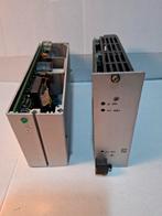 PLC Voeding Module 2x, Ophalen of Verzenden, Gebruikt