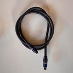 Topmerken digitale kabels. Optisch en Coax., Audio, Tv en Foto, Audiokabels en Televisiekabels, Ophalen of Verzenden, Zo goed als nieuw